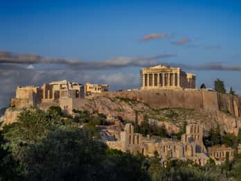 Athens: Acropolis Guided Tour in Spanish-Option Tickets