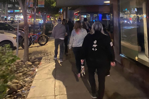 Phoenix: Spooks, Spirits and Speakeasy Tour