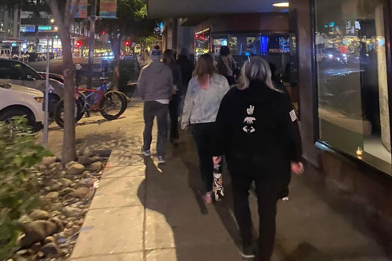 Phoenix: Spooks, Spirits and Speakeasy Tour