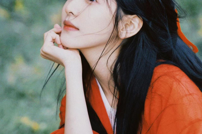 هانغتشو: تجربة تصوير ملابس هانفو التقليديةهانغتشو - تجربة تصوير ملابس هانفو التقليدية