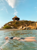 来自圣塔玛（Santa Marta），泰隆国家公园（Tayrona National Park - Housity