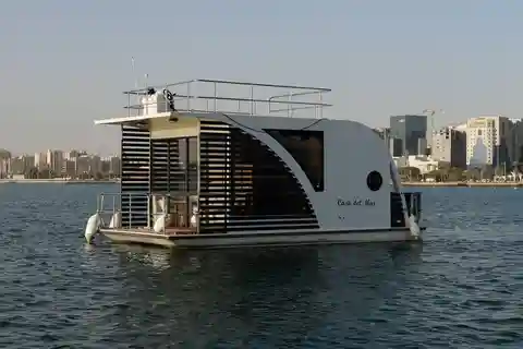 Doha: Segeln| Meerblick| Privat | 974 Kreuzfahrten Hausboote