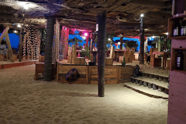 Boa Vista: Pub Crawl – imprezuj jak miejscowiBoa Vista – Pub Crawl – Imprezuj jak miejscowi – Touareg