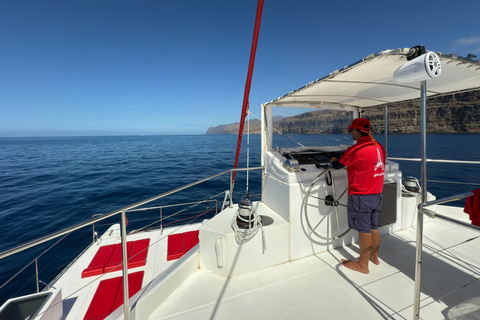 OBYCAT GRAN CANARIA: Excursão com tudo incluído no sul de Gran Canaria, Pto.Rico