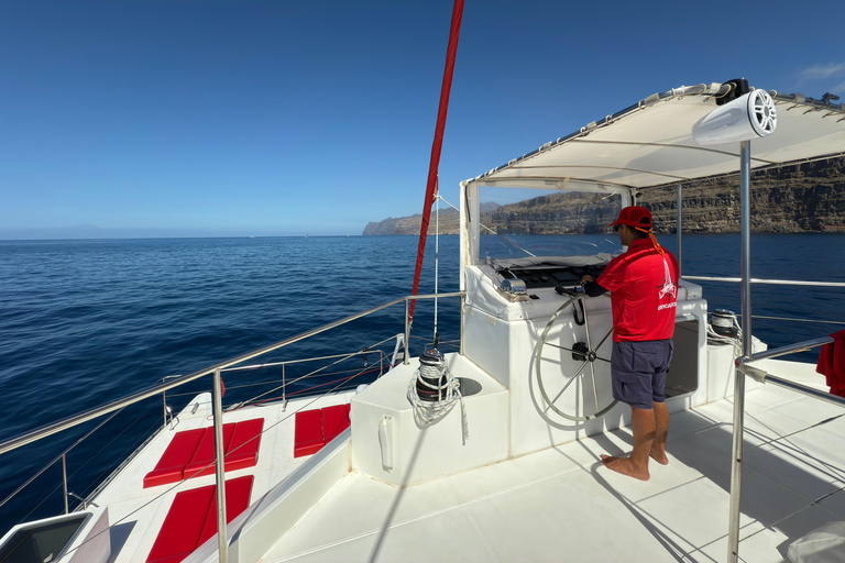 OBYCAT GRAN CANARIA: Excursão com tudo incluído no sul de Gran Canaria, Pto.Rico