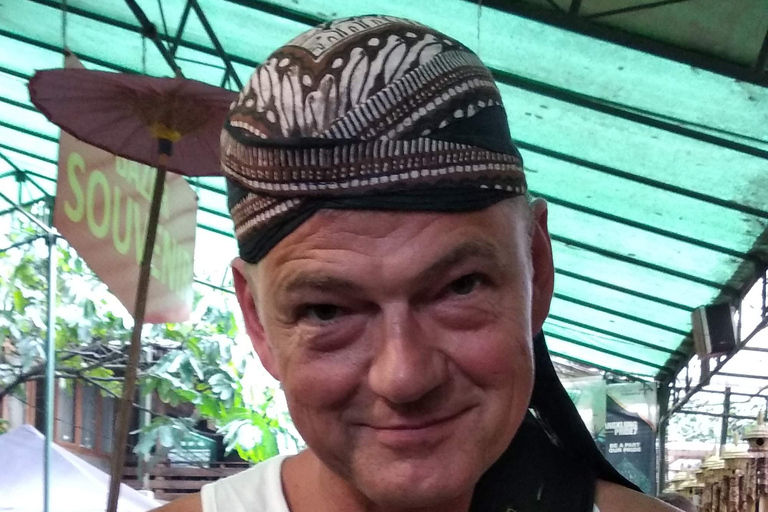 Bandung Traditional instrument Cultural Show Ticket