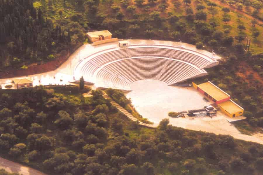 Das unbekannte antike Olympia – Führung zu versteckten Orten. Foto: GetYourGuide