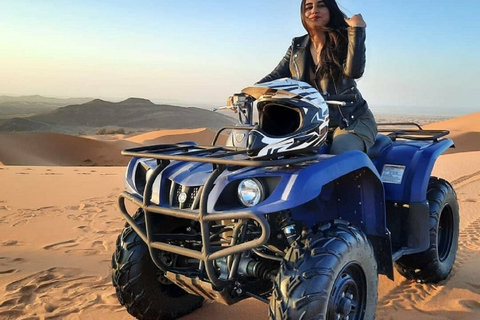 Paradise Valley With Quad Biking and Camel Ride Experience Paradise Valley With Quad Biking and Camel Ride Experience