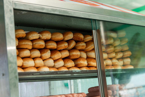 Ibiza: Formentera Full-Day Boat Trip with Sunset Party