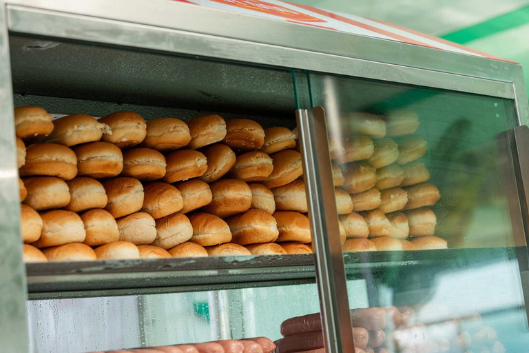 Ibiza: Formentera Full-Day Boat Trip with Sunset Party