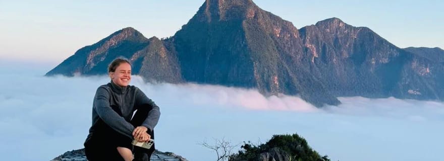 Nong Khiaw : randonnée et camping au-dessus des nuages