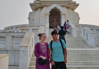 Guided Excursion to Buddhist Trail (Tour of Sarnath) - Housity