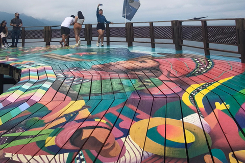 Desde Ciudad de Guatemala: Navegacion en Lago Atitlán y Visita a Iximché