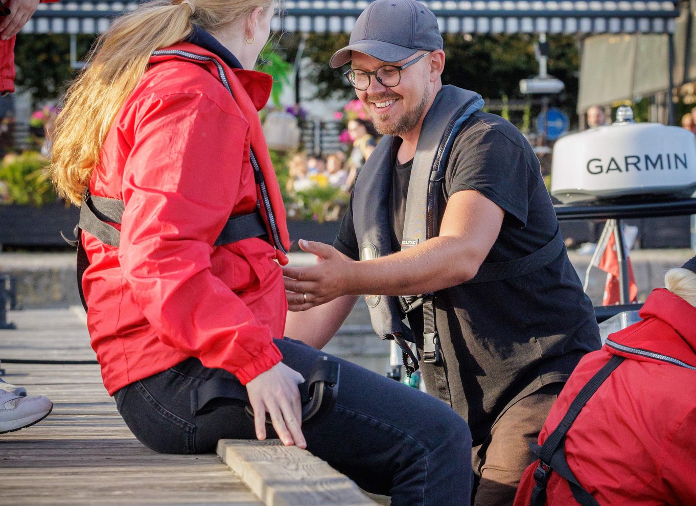 Stockholm: 2-timers RIB speedbådstur i skærgården