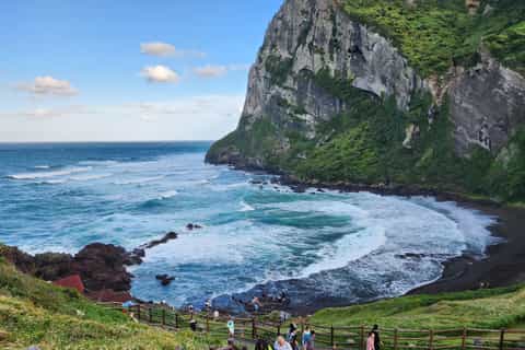 The best Jeju Province Luxury experiences 2026 - Free cancellation