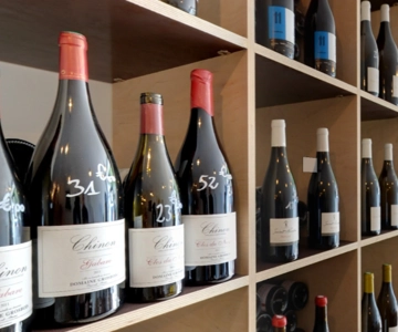 Nantes/Angers food tour : Discover Anjou or Loire's flavors