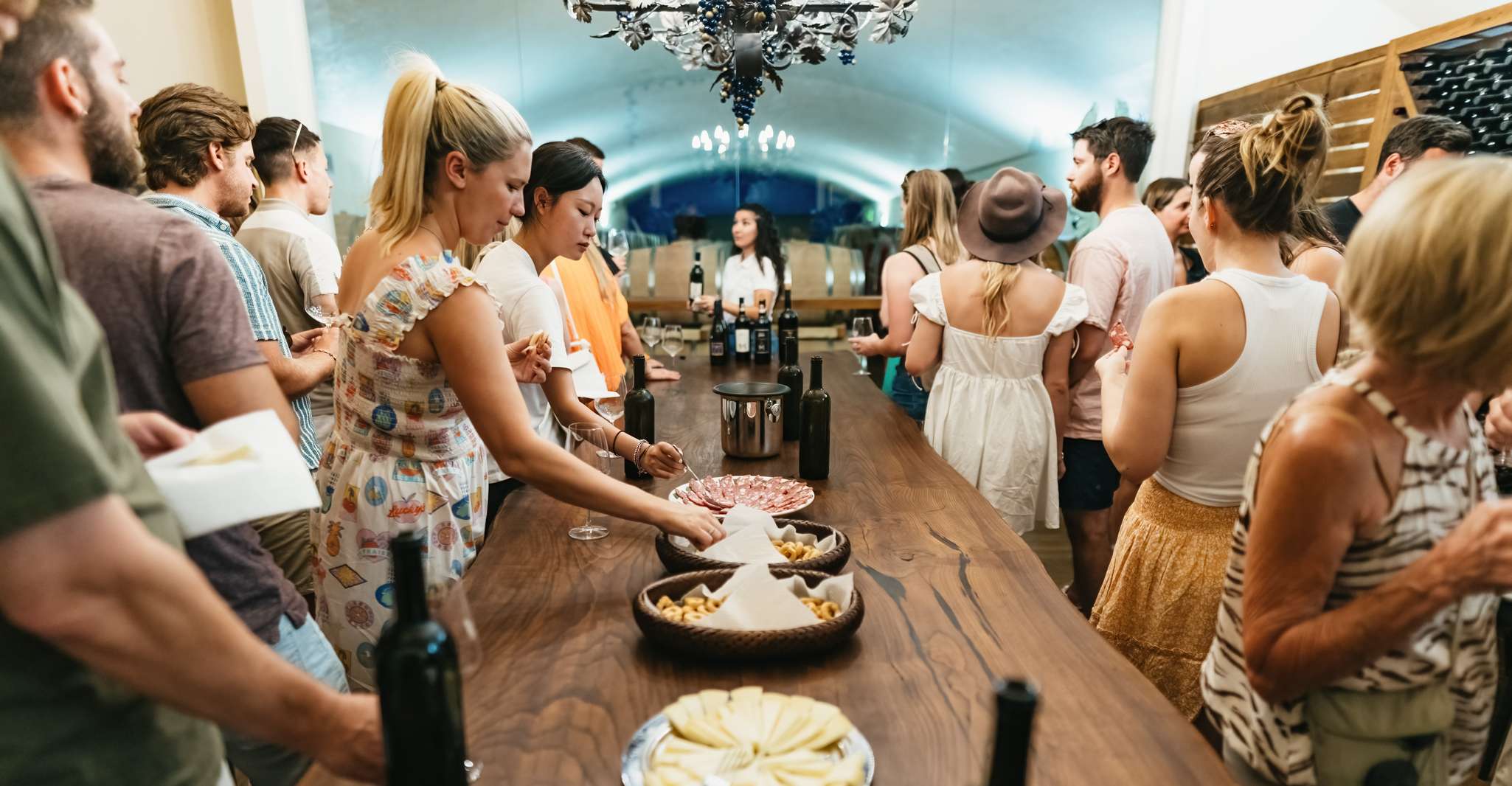 Florence: Chianti Wineries Tour with Wine Tasting photo 12