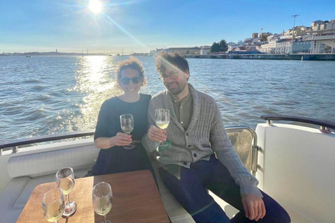 Private yacht tour with wines on board private yacht tour with wine on board