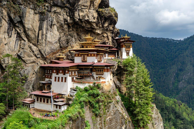 Bhutan Art, Symbolism &amp; Heritage Walk Tour 3 Days / 2 Nights