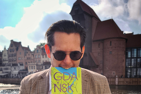 Gdańsk Walking Tour: Get To Know The City By A Local Guide