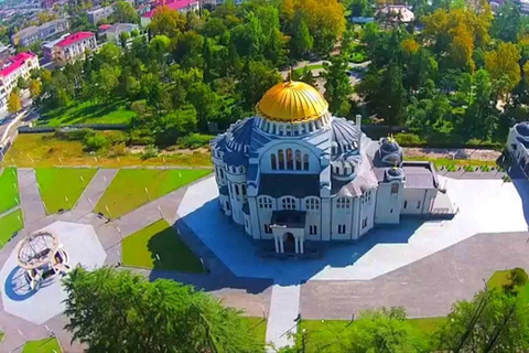 From Batumi: Georgian Amazon & Kolkheti Park Tour