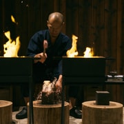 Kyoto: Ninja Weapon Forging Experience