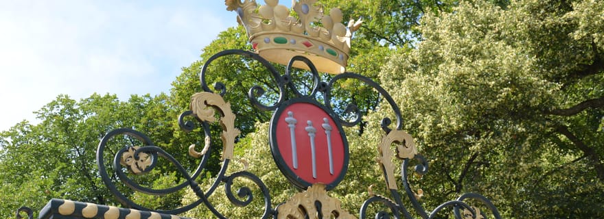 Poitiers : Visite à pied de Napoléon III