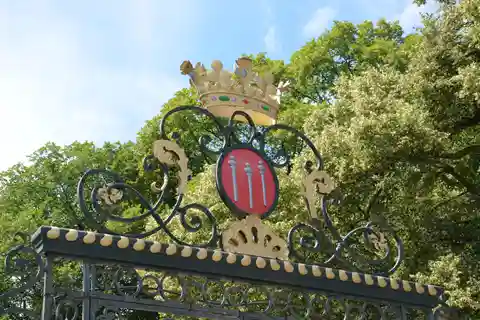 Poitiers : Tour a pie de Napoleón III