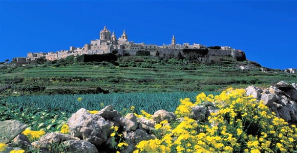 Malta: Mdina, 3 Cities & Gozo 3-Day Guided Tour