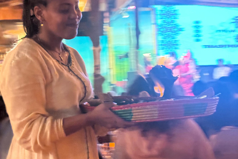 Addis Abeba: Stadtführung mit Abholung vom HotelAddis Abeba: Stadtrundgang mit Abholung vom Hotel