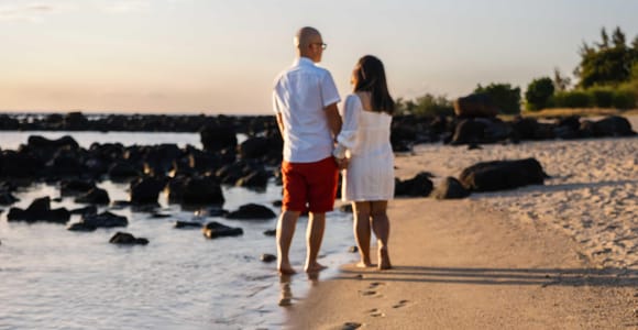 Luxury Destination Photographer - Mauritius