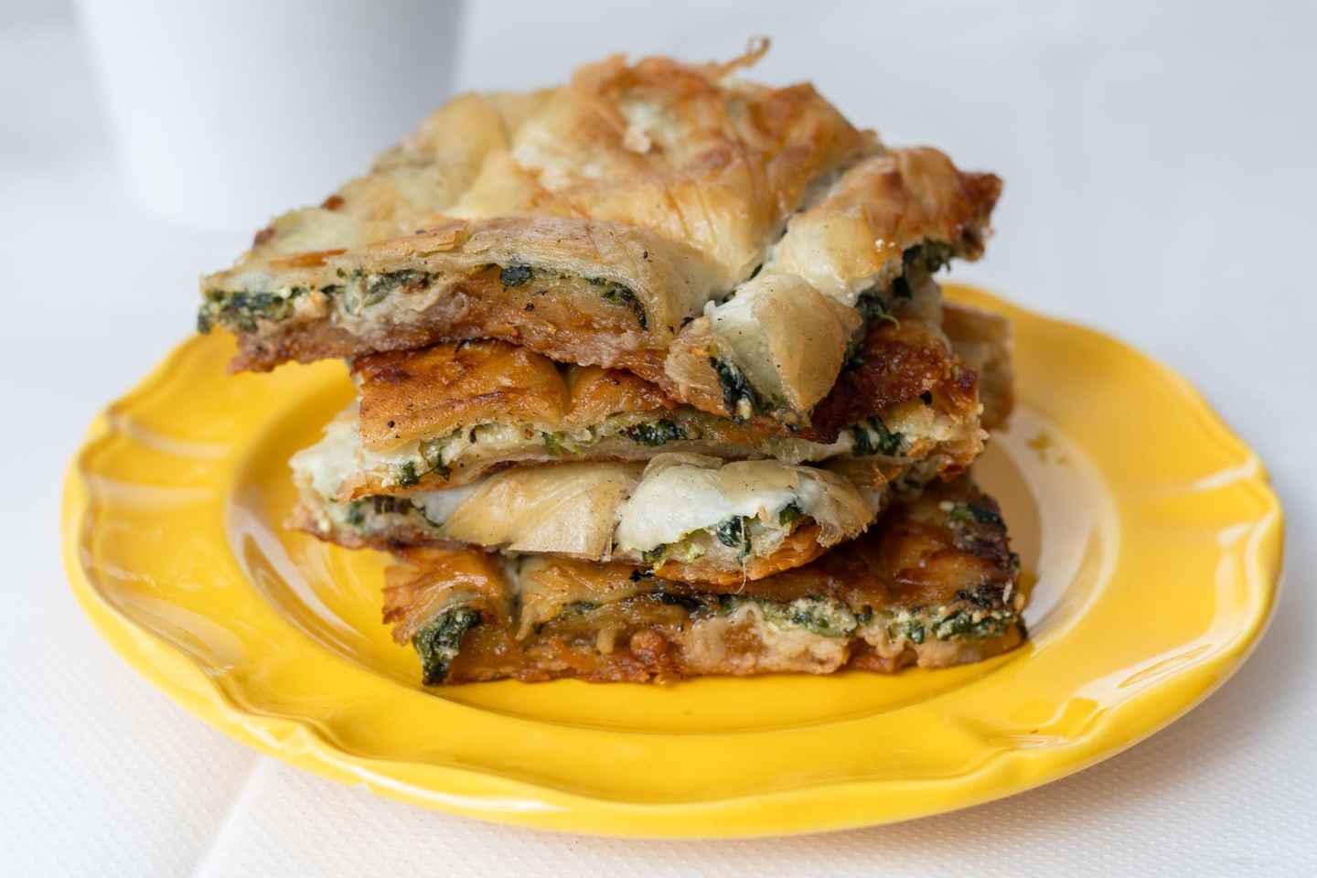 Athens: A Culinary Journey Through Greece in Five Dishes