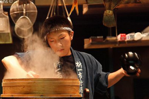 From Tokyo & Nagano: Snow Monkey Private Customizable Tour