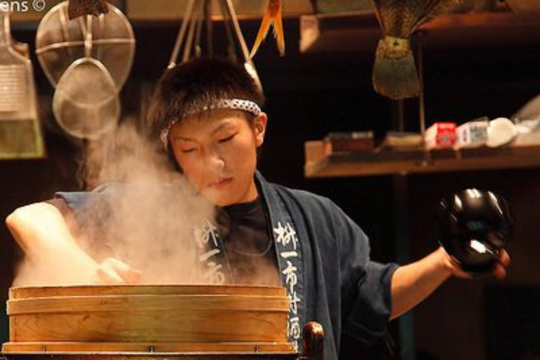 From Tokyo & Nagano: Snow Monkey Private Customizable Tour