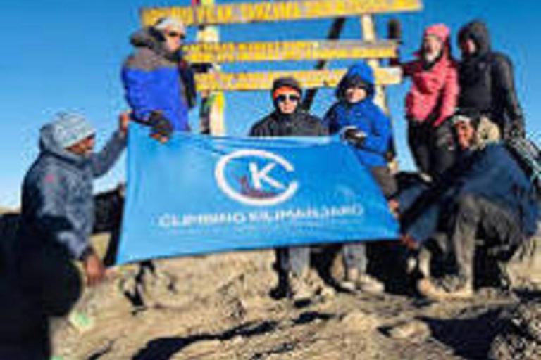 Best 7 days Kilimanjaro Multi-day Hike 7 days Kilimanjaro Multi-day Hike