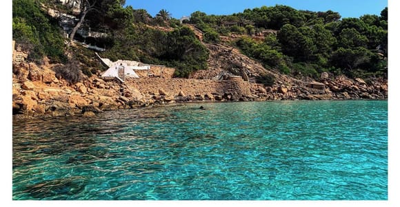 Mallorca: 2,5-stündige Bootsfahrt – Meeresabenteuer: Fahren, Schwimmen & Erkunden