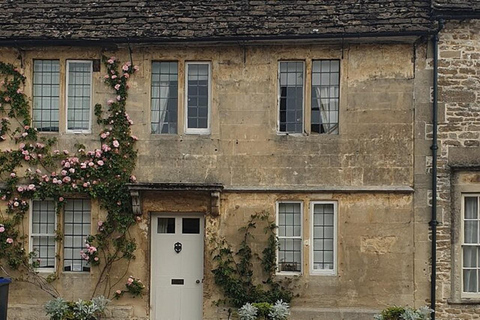 Tours privados a Cotswolds, Palacio de Blenheim, Oxford