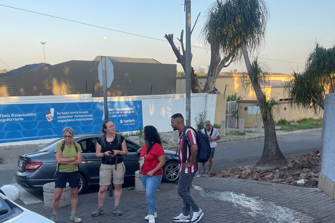 3-Day Johannesburg, Pretoria, Cradle &amp; Lesedi Tour