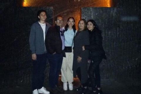 Bogotá: Catedral de sal la primera maravilla de Colombia