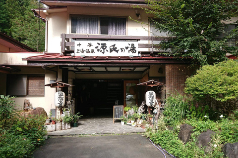Osaka:Nara & Uji In-depth One-Day Tour丨Deer Feeding