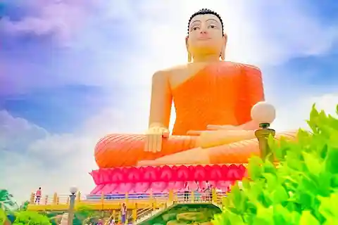 "Ride Through Paradise: Aluthgama & Bentota Tuk Tuk Tour"