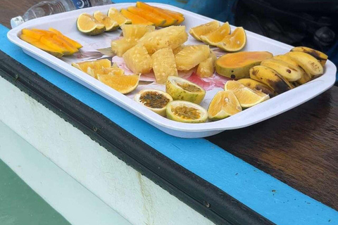 Zanzibar: tour dell'isola prigione, del banco di sabbia e della fattoria delle spezie