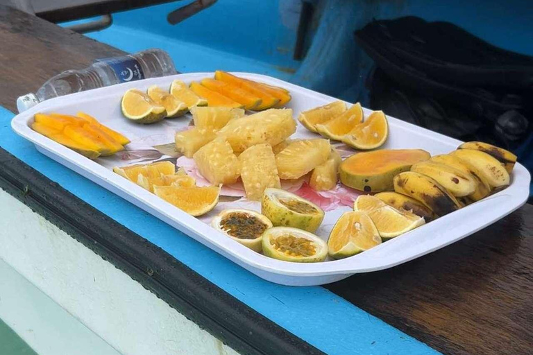 Zanzibar: tour dell'isola prigione, del banco di sabbia e della fattoria delle spezie