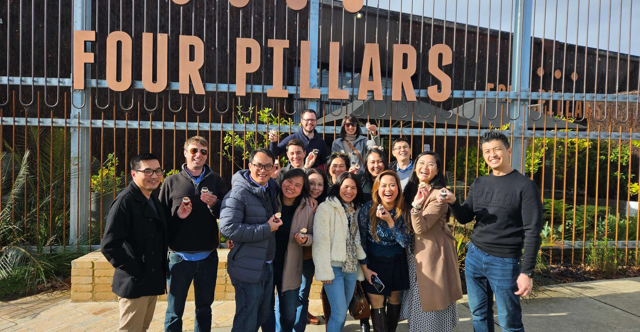 Melbourne: Yarra Valley Wine, Gin, Whisky and Chocolate Tour photo 19