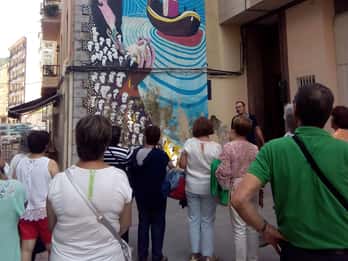 Santoña: Tour and tasting of anchovy gildas