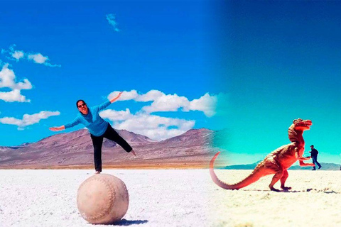 Arequipa: Excursion to Salinas Lagoon || All day ||