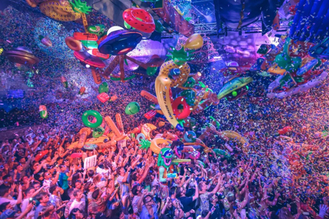 Ibiza: Beginner DJ Lesson & Café del Mar Sunset Ibiza: DJ lesson, sunset and party at Cafe del Mar