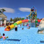 Odissea 2000 da Bari: bus e ingresso al parco acquatico