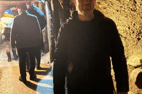 Visoko & Travnik: A Cultural Discovery Tour Featuring Pyramids and Ottoman Heritage Visoko & Travnik: Cultural Discovery Tour with Pyramids and Ottoman Heritage