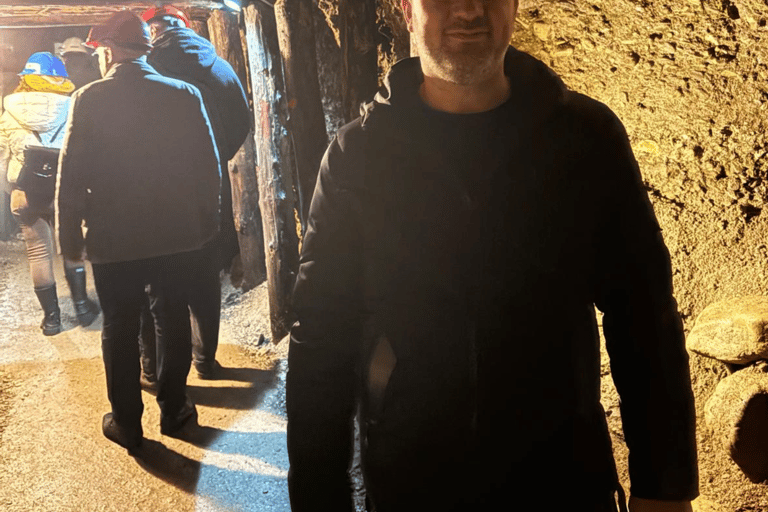 Visoko & Travnik: A Cultural Discovery Tour Featuring Pyramids and Ottoman Heritage Visoko & Travnik: Cultural Discovery Tour with Pyramids and Ottoman Heritage